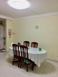 Blk 322 Yishun Central (Yishun), HDB 5 Rooms #200099612